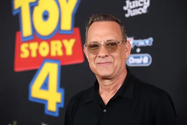 Inauguration TV Special Set To Be Hosted By Tom Hanks, Lady Gaga To Sing The National Anthem!