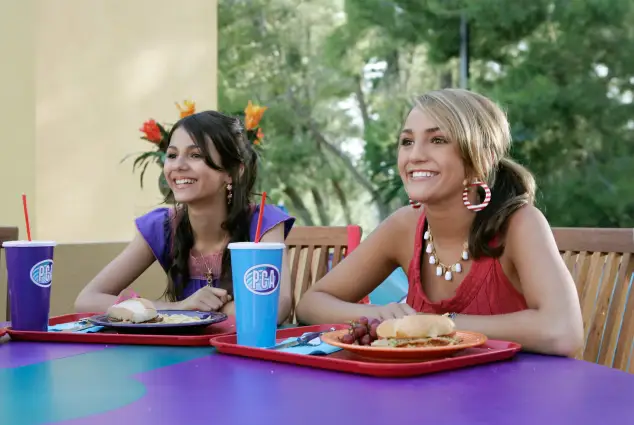 Zoey 101