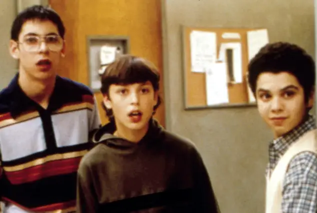 Freaks and Geeks 1999