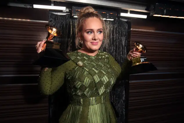 Adele Stars In Hilarious New 'Saturday Night Live' Promo