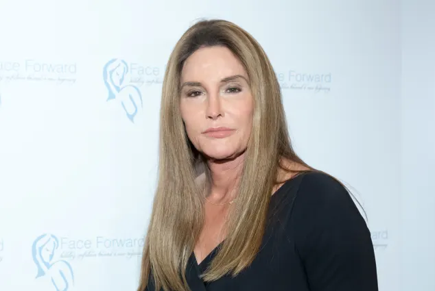 Caitlyn Jenner Talks Relationship With Daughters Kylie And Kendall