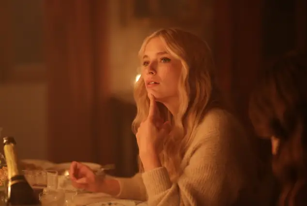 'Emily In Paris': Meet 
