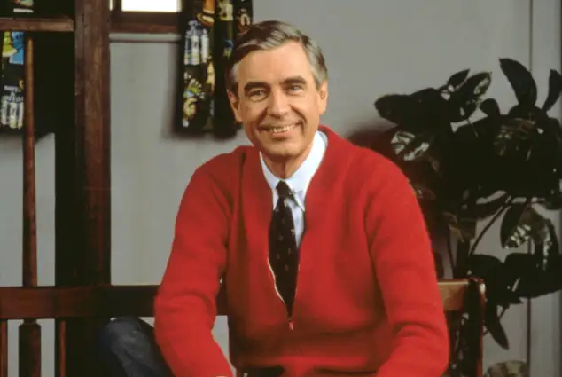 Fred Rogers