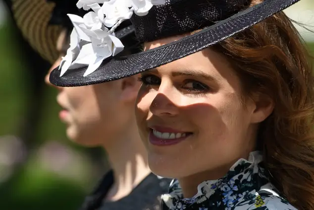 Princess eugenia