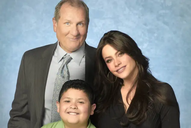 'Modern Family': This Is 