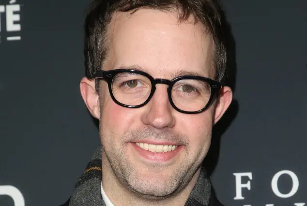 Peter Cambor