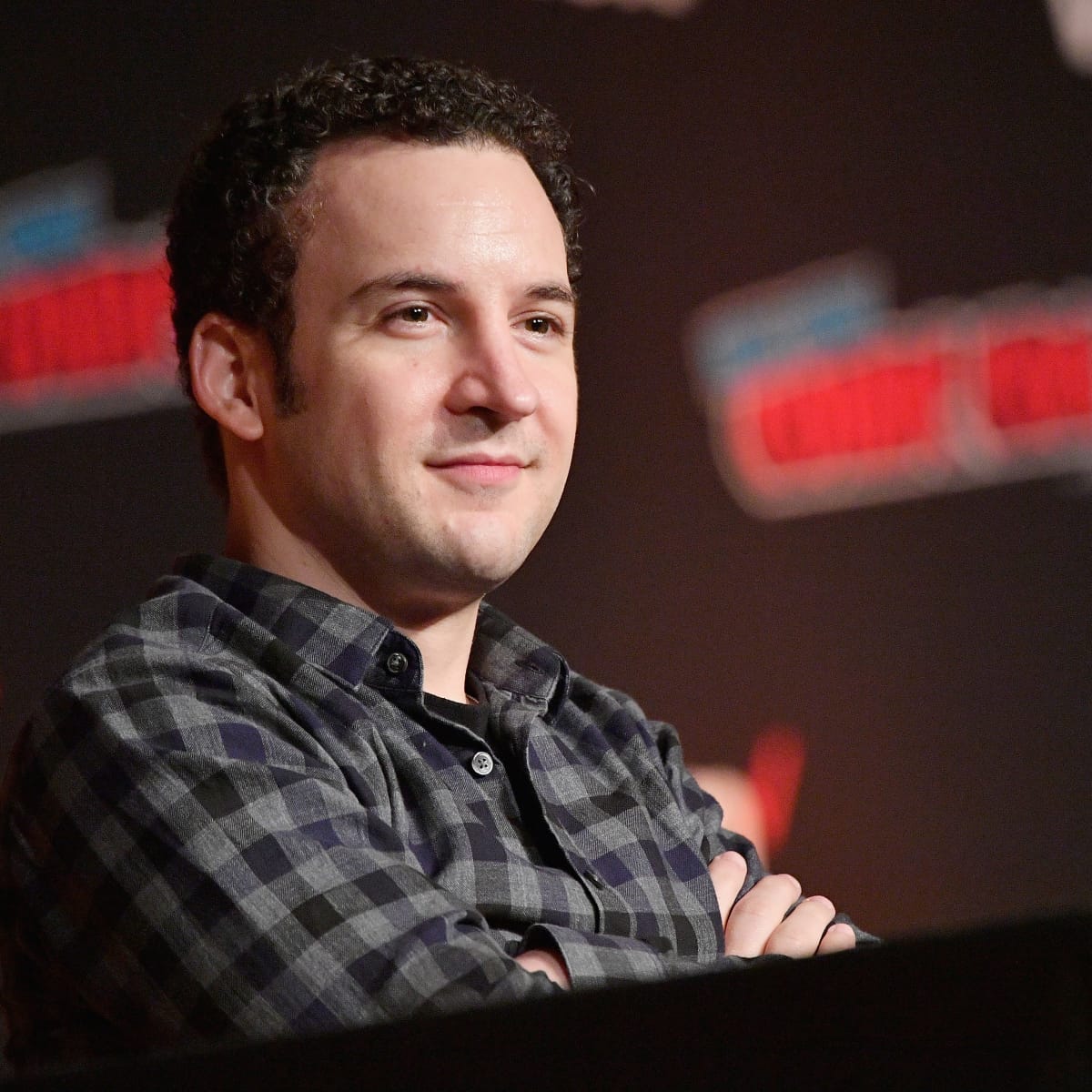 Boy Meets World Ben Savage Today