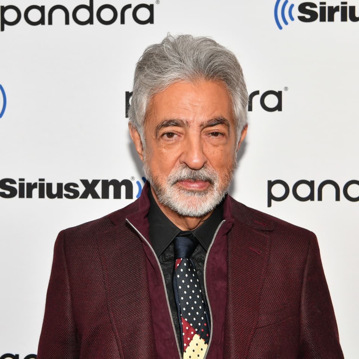 Criminal Minds This Is Rossi Now