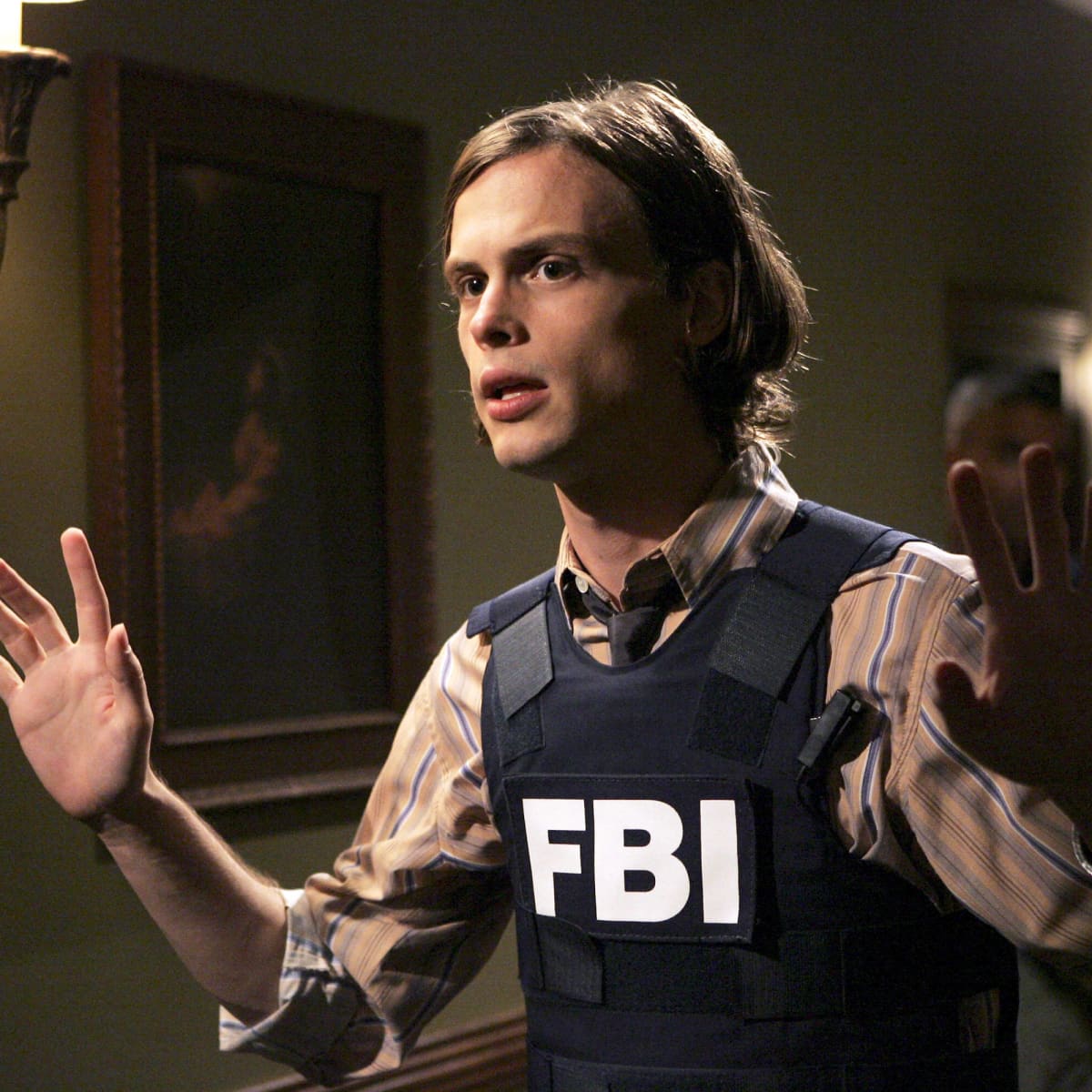 Criminal Minds The 10 Best Episodes Of The Show