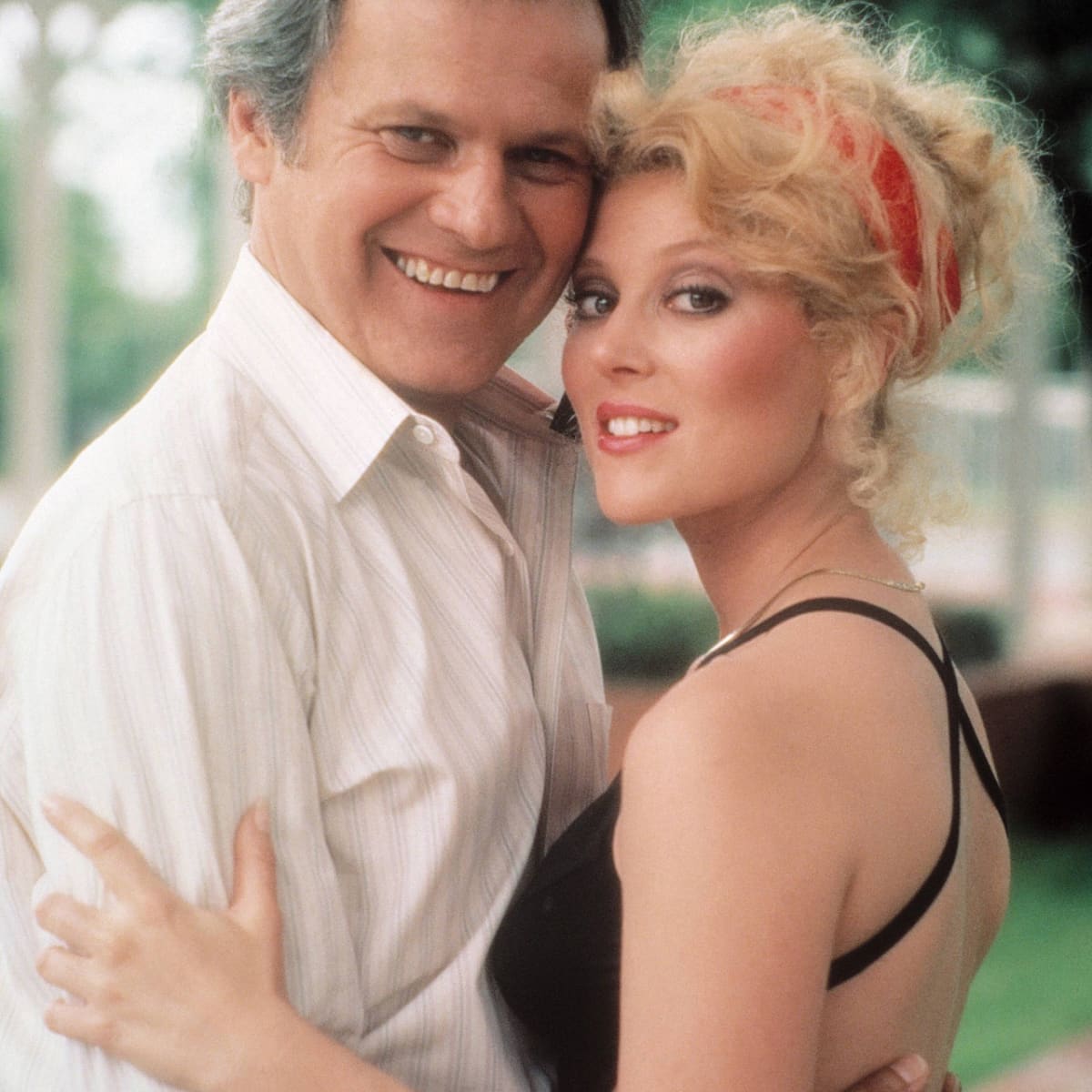 Dallas Where Is Audrey Landers Today Audrey landers est une actrice. dallas where is audrey landers today