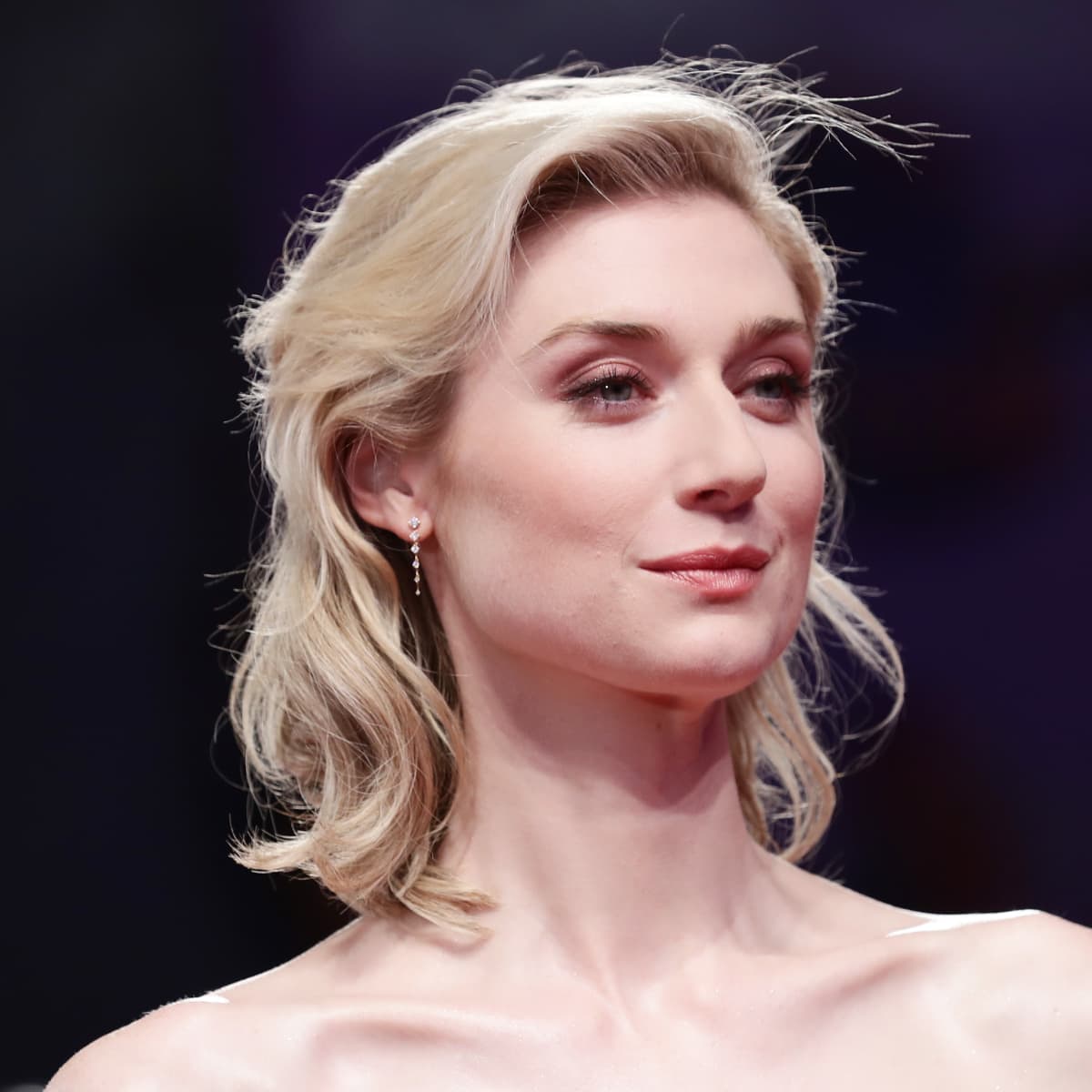 Elizabeth Debicki Interpretara A La Princesa Diana En The Crown