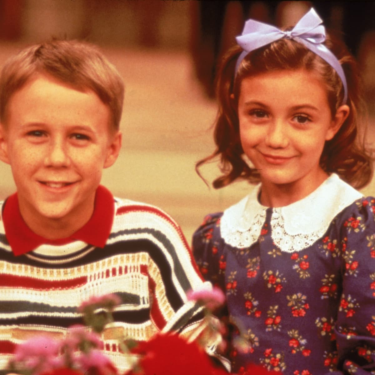 picture Benjamin Salisbury Now the nanny where is benjamin salisbury
