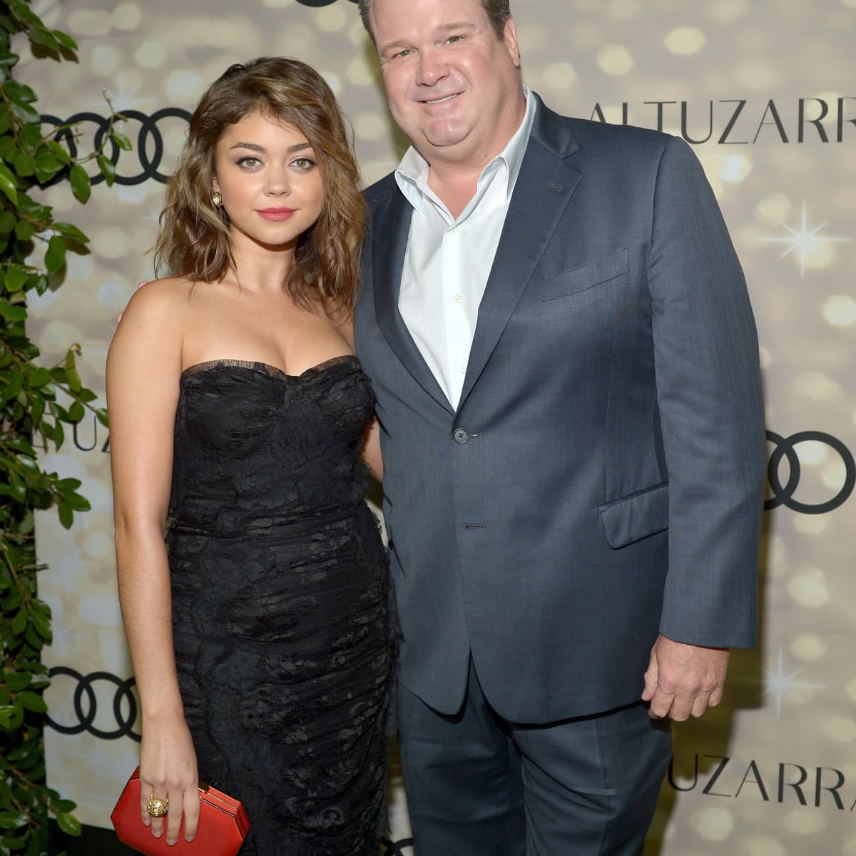 Eric Stonestreet From Modern Family His Life Before Fame