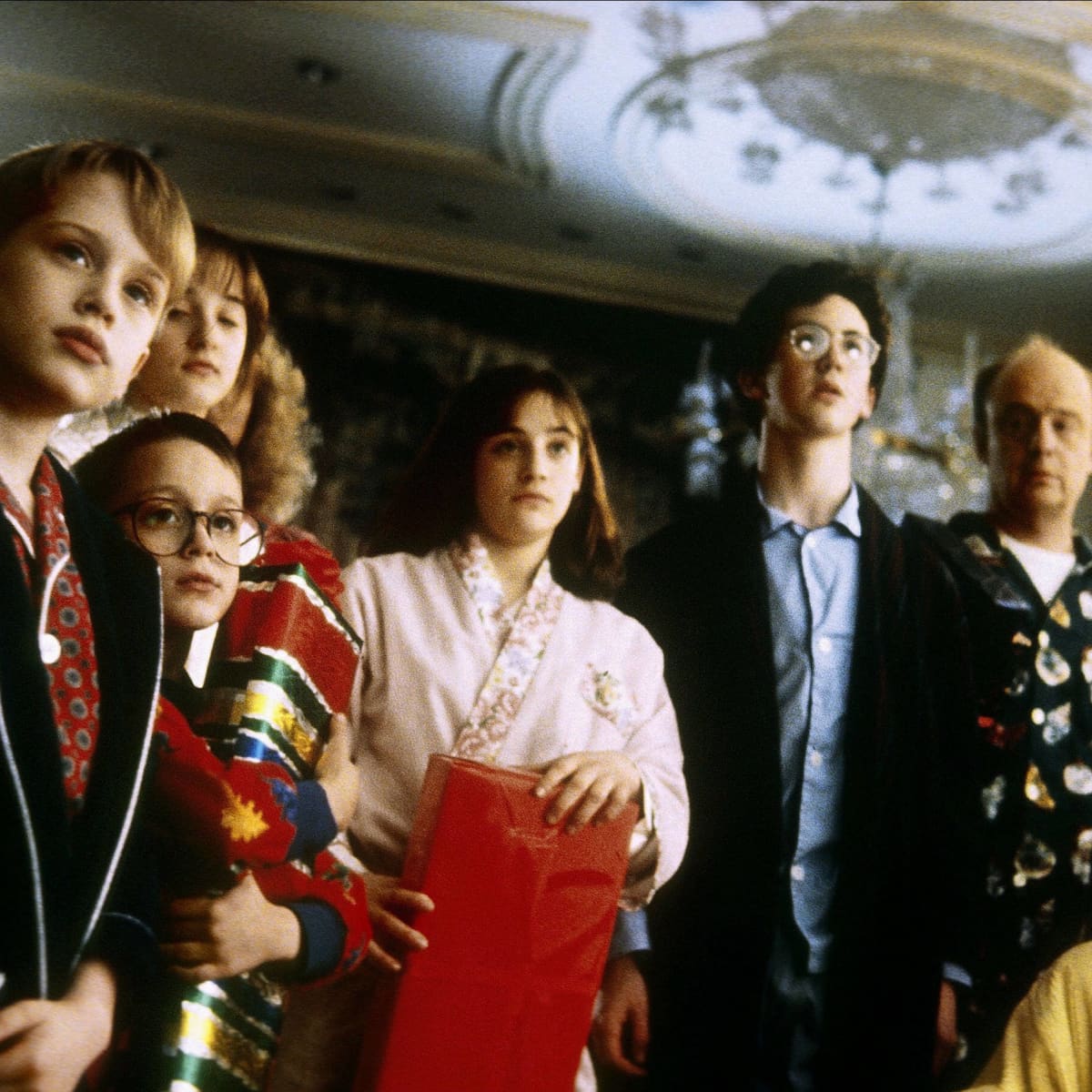 Kieran Culkin Says Family Watches Home Alone Every Christmas