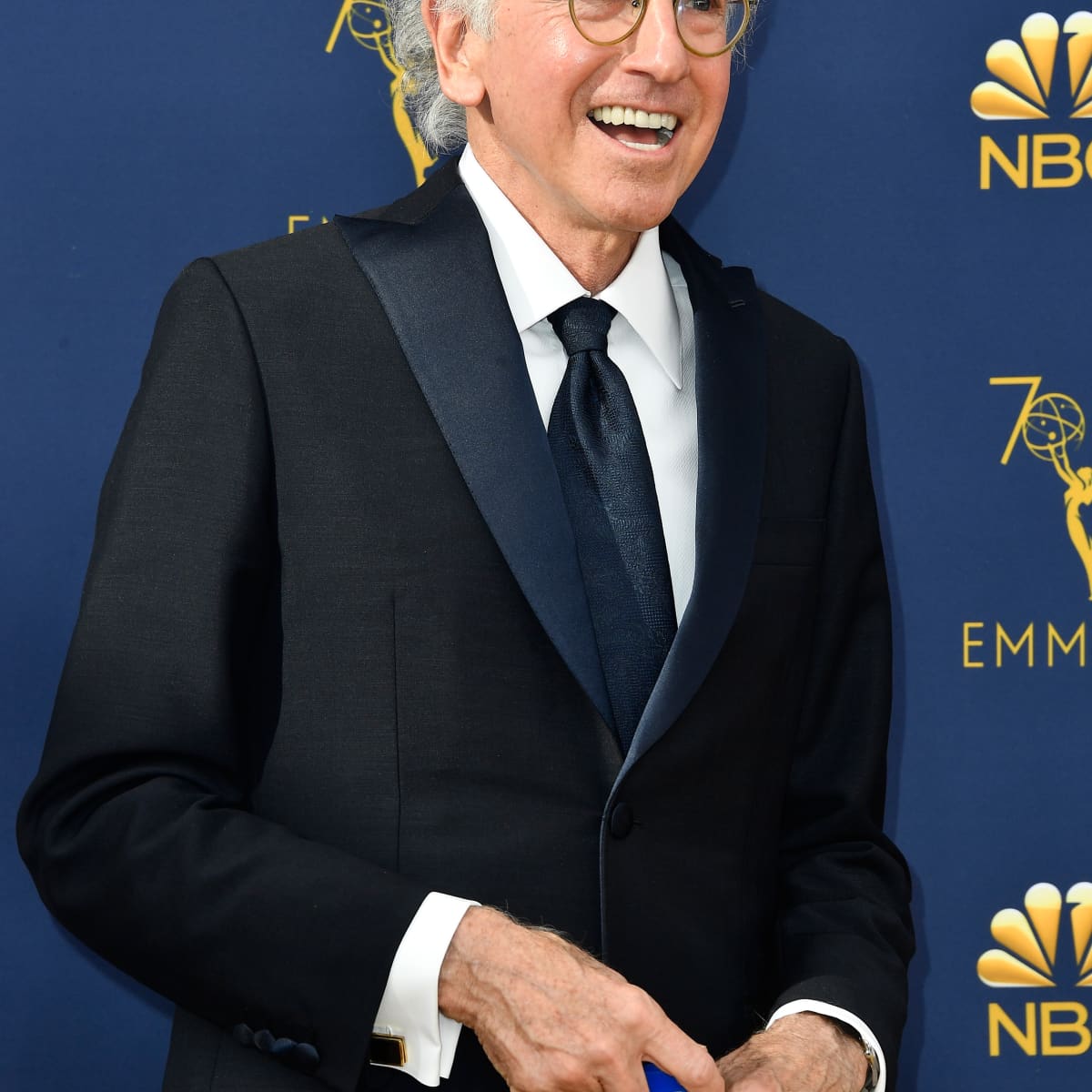 Seinfeld This Is Co Creator Larry David S Net Worth Ledford owns over 4,114 units of marsh & mclennan cos stock worth over $1,013,033 and over the last 9 years she sold mmc stock worth over $14,636,892. seinfeld this is co creator larry