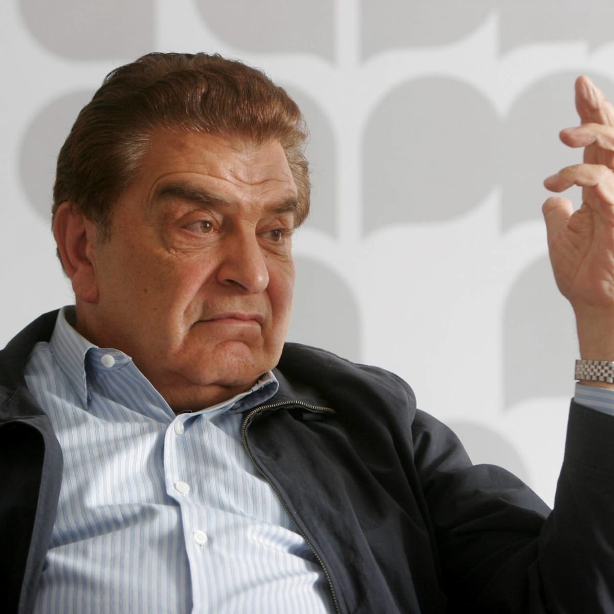 Sabado Gigante Asi Luce Don Francisco Hoy