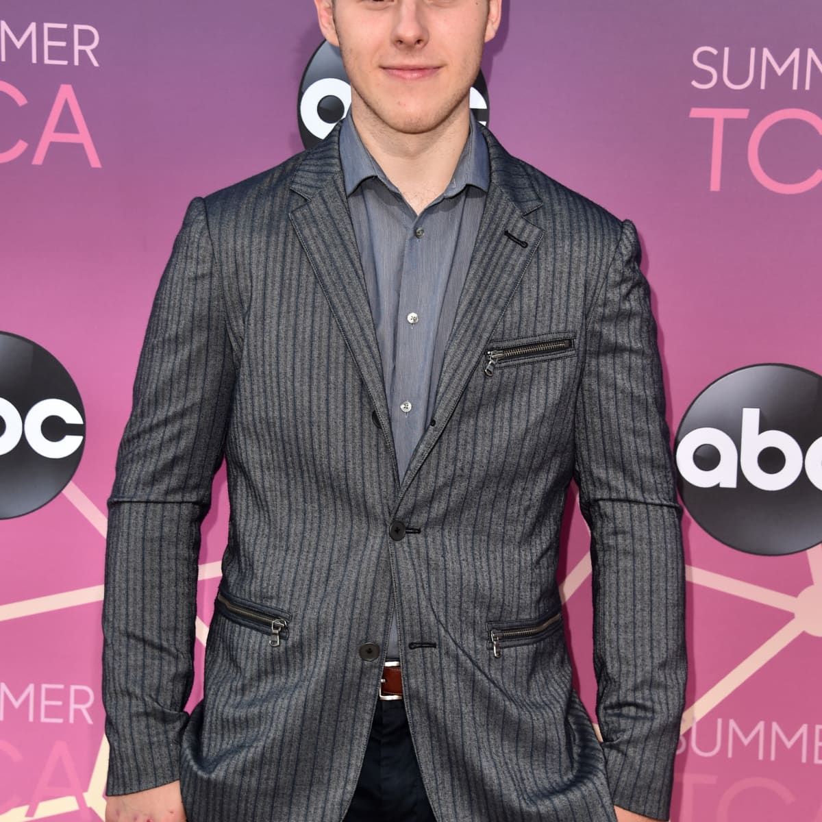 Modern Family Nolan Gould S Incredible Iq Nolan has an iq of 150 and he's a member of mensa. modern family nolan gould s incredible iq
