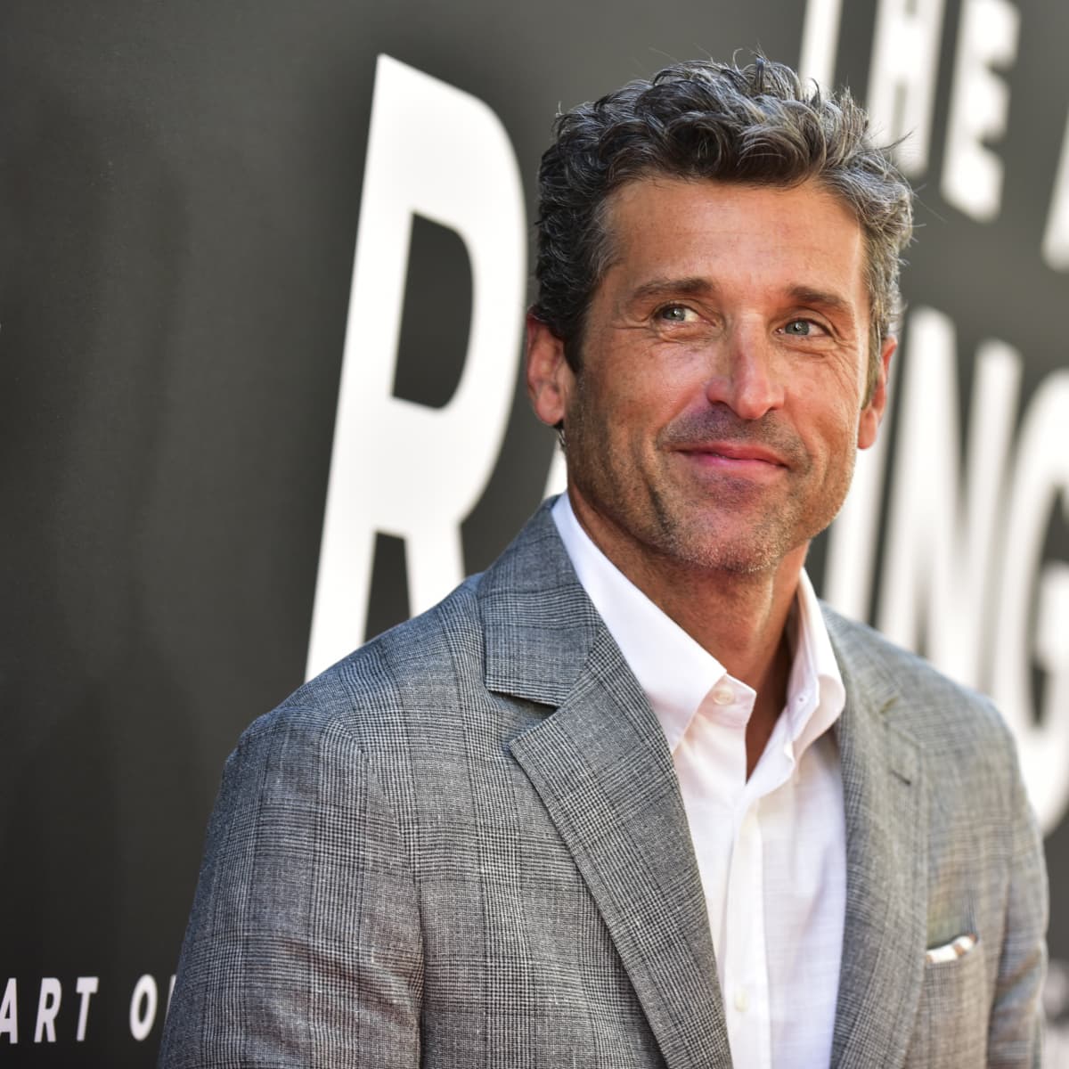 Patrick Dempsey Quotes Grey S Anatomy In Post On Wearing Masks