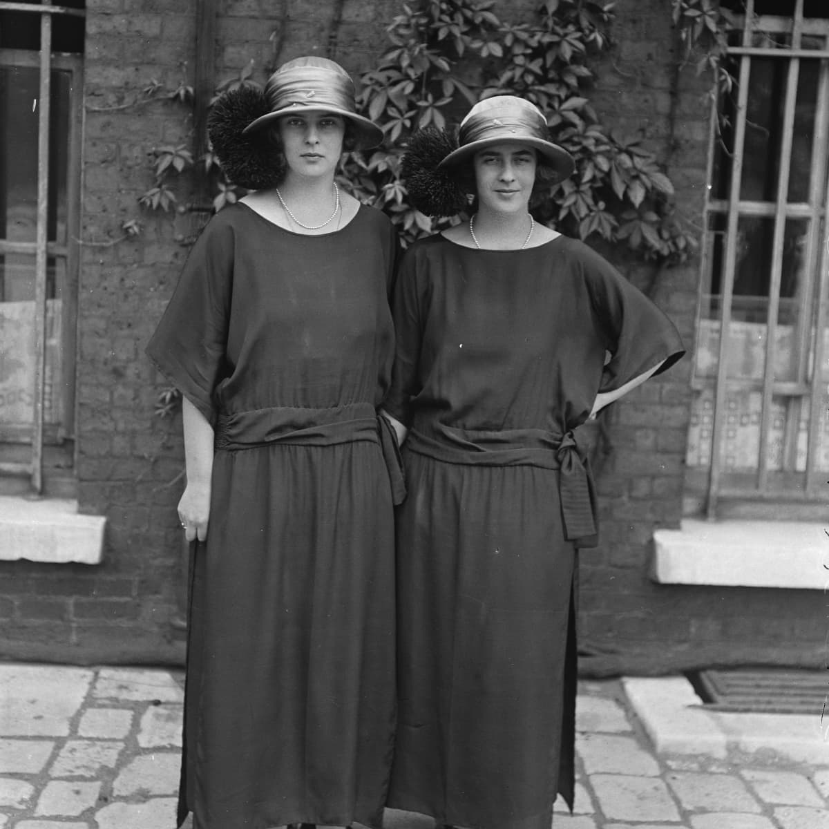 Were Prince Philip S Sisters Nazis