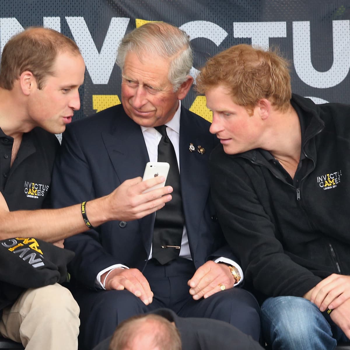 Prince Charles Will Not Be Celebrating His Birthday With His Sons