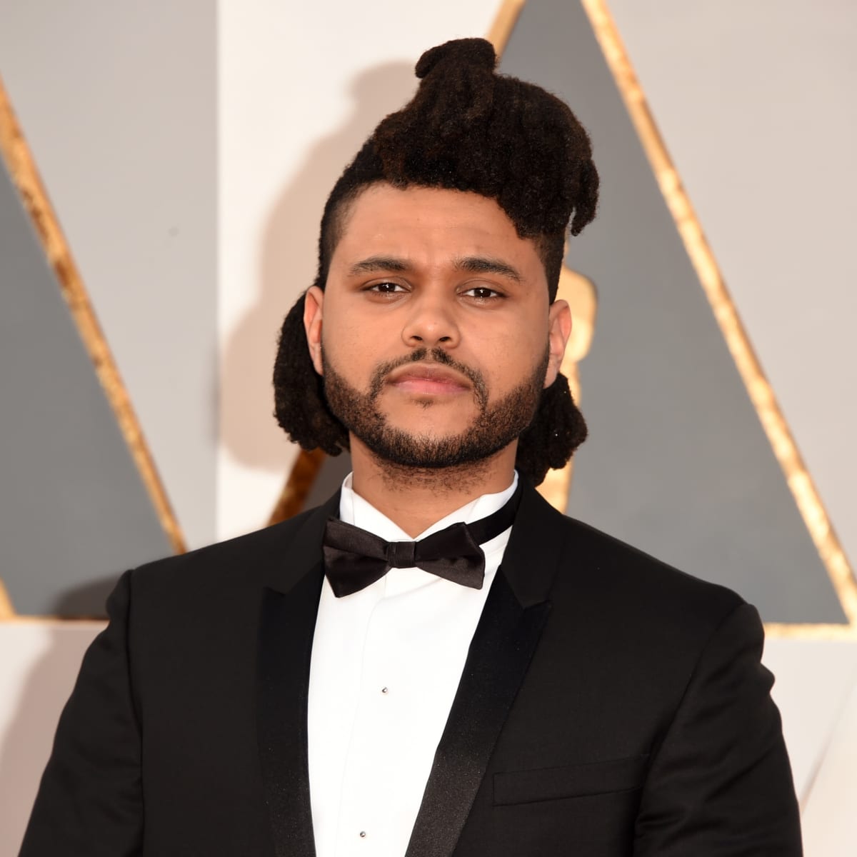 The Weeknd S Plastic Surgery Makeover Is It Real