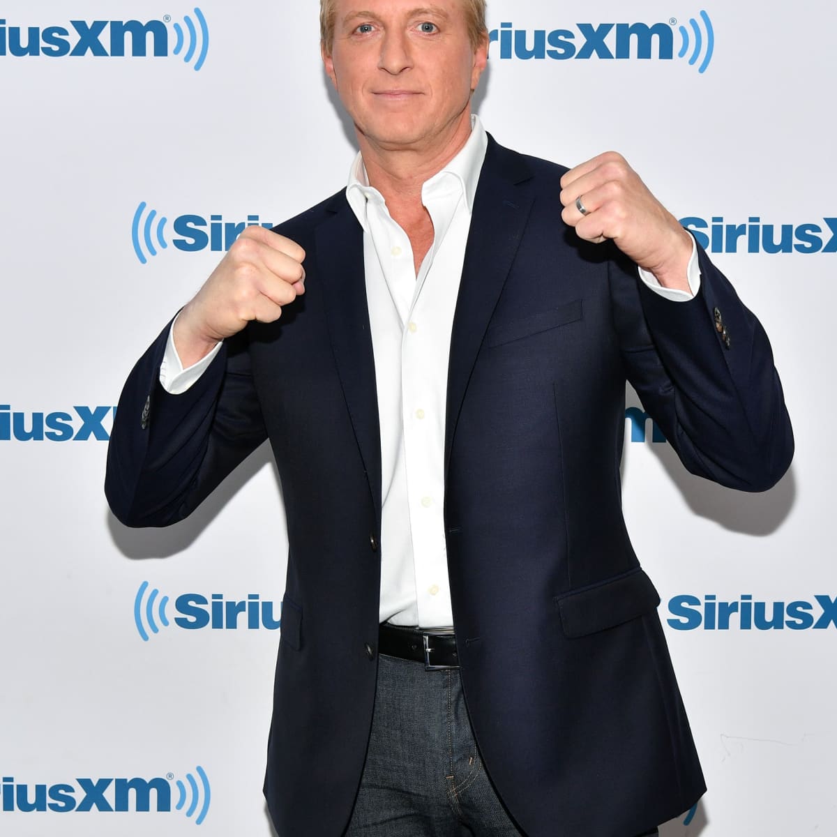 The Karate Kid To Cobra Kai This Is William Zabka Today