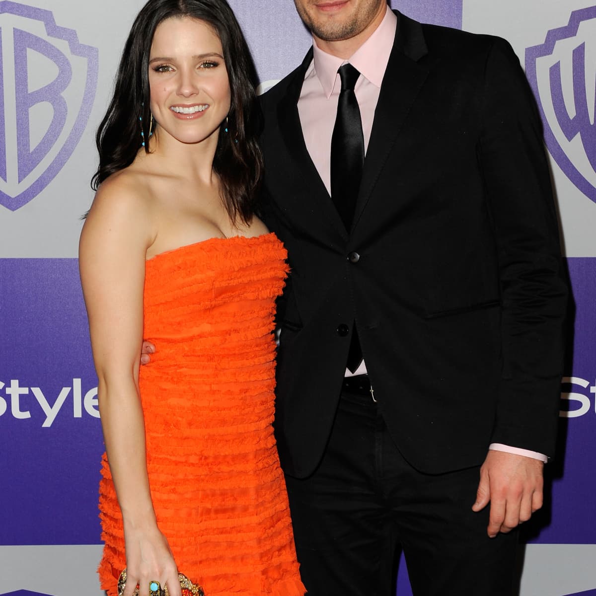 pix Austin Nichols Girlfriend 2021 one tree hill where is austin nichols