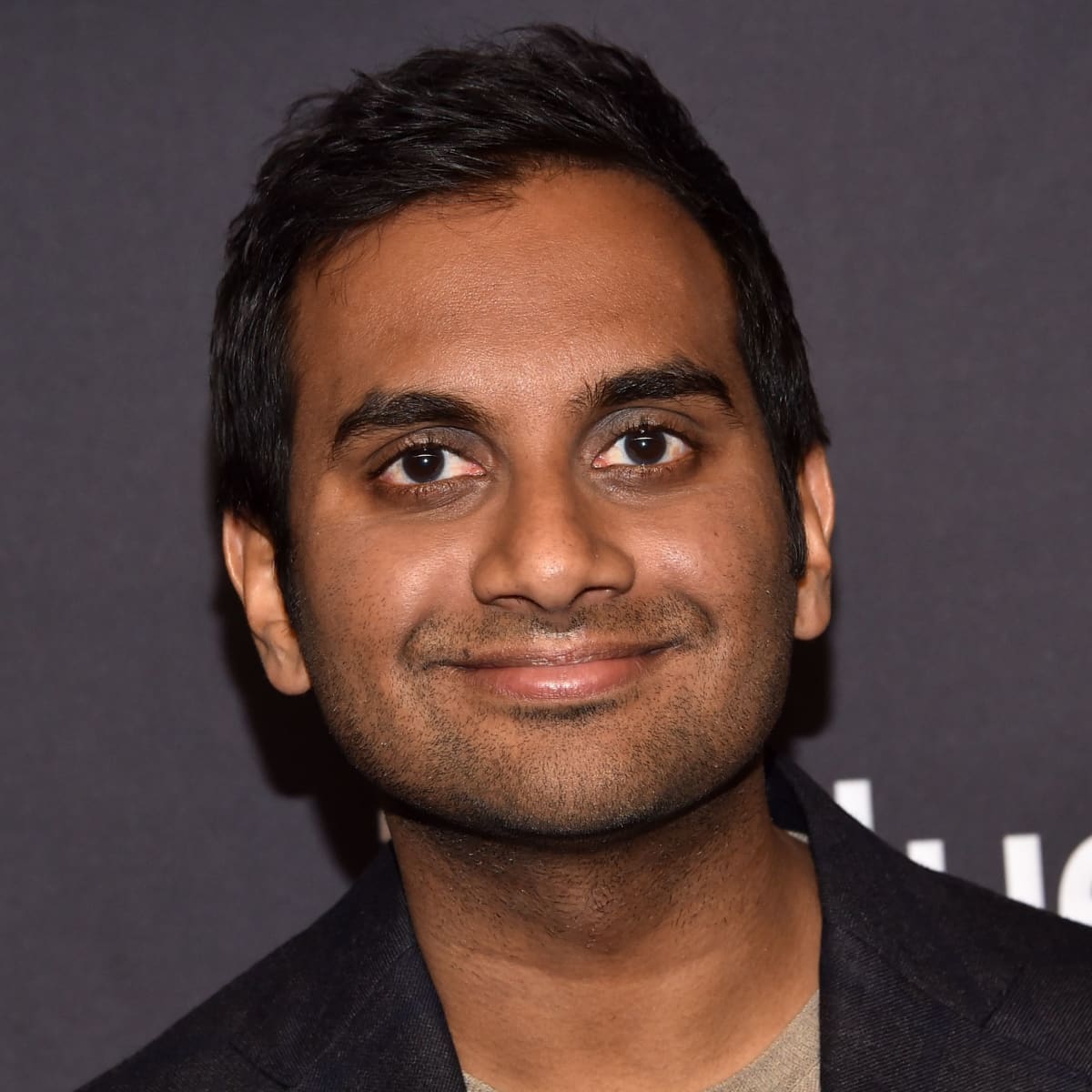 The Kanye West And Jay Z Video Aziz Ansari Appears In