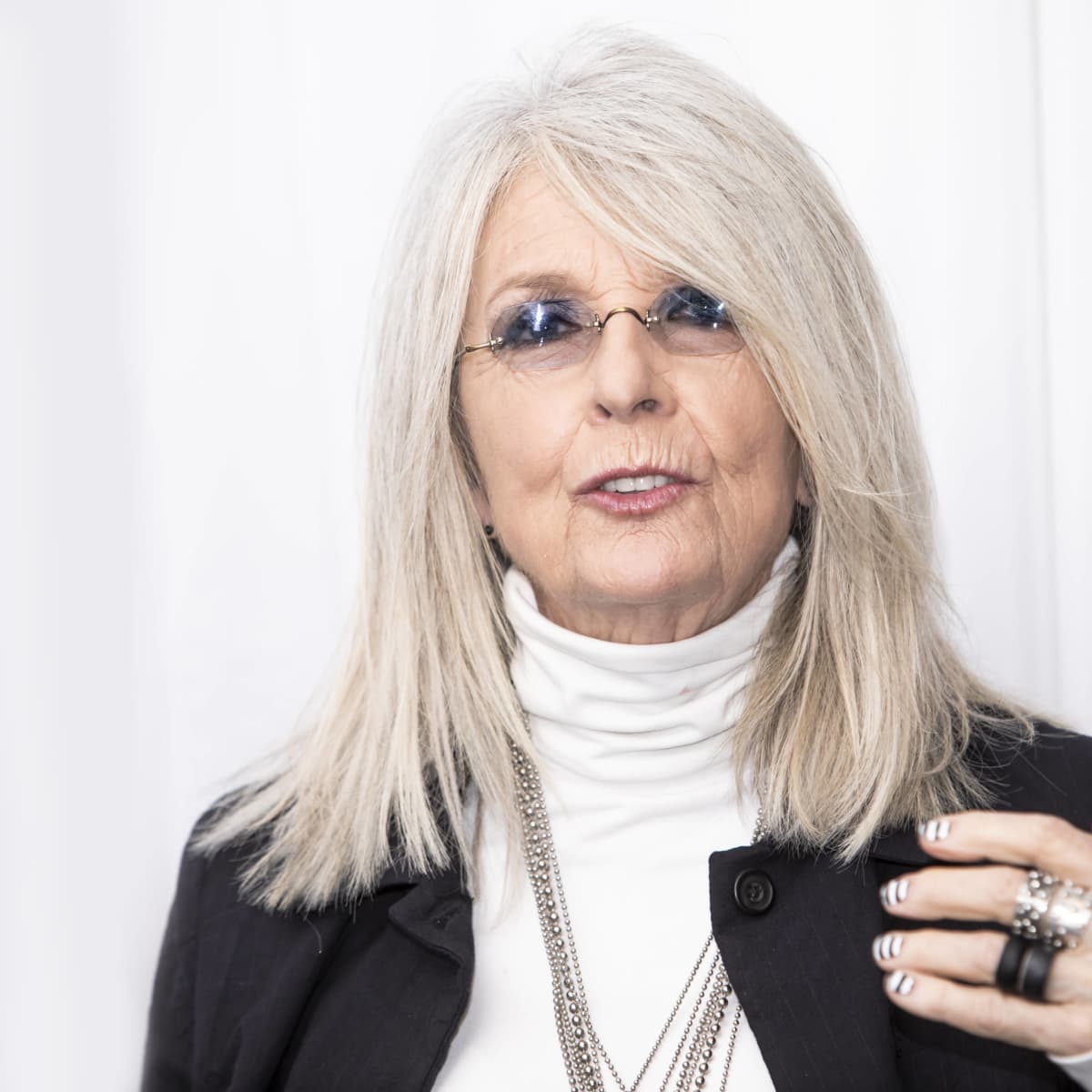 Diane Keaton Opens Up About Mentally Ill Brother In New Memoir Who is diane keaton and how old is she? diane keaton opens up about mentally