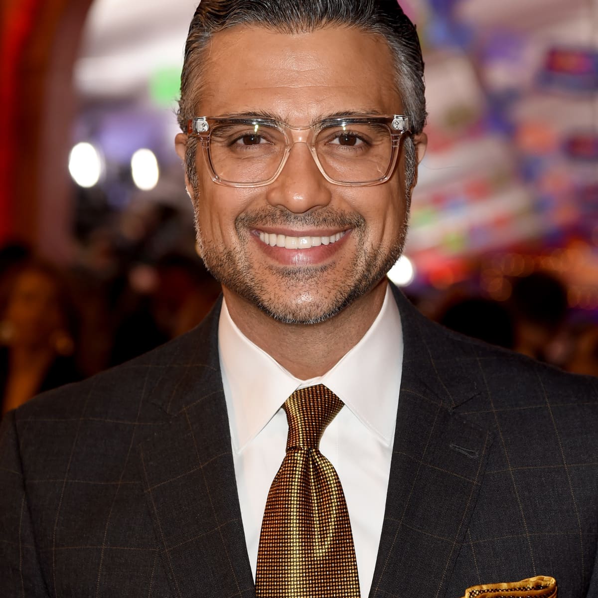 Jaime Camil Confiesa Por Que Termino Su Amistad Con Luis Miguel