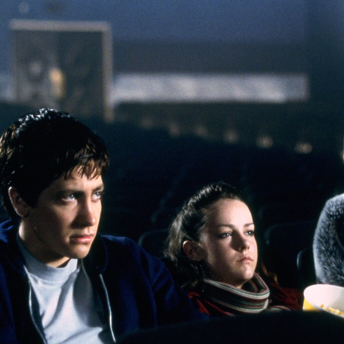 Jena Malone The Donnie Darko Star Today