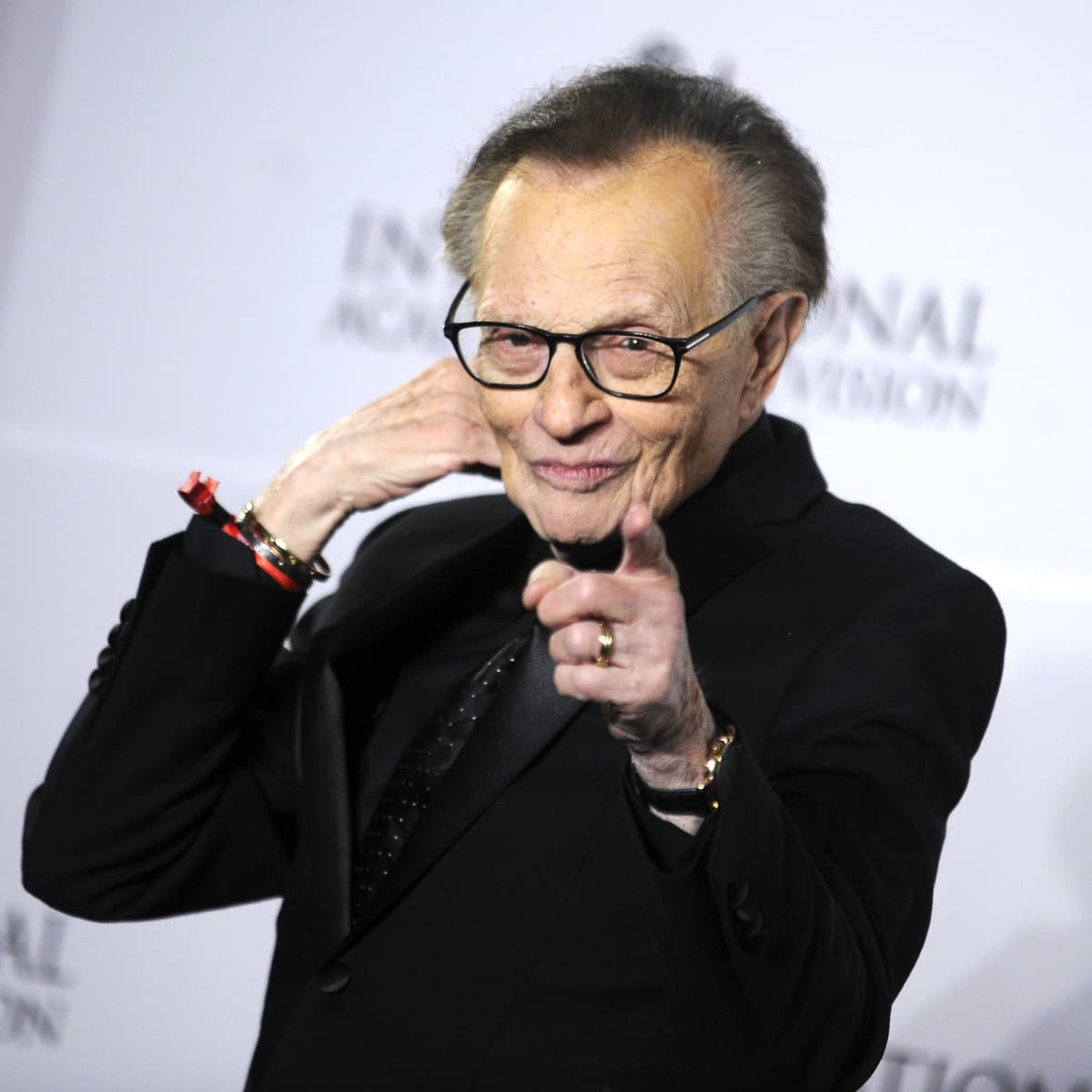 Larry King S Marriage Timeline These Are His Seven Wives