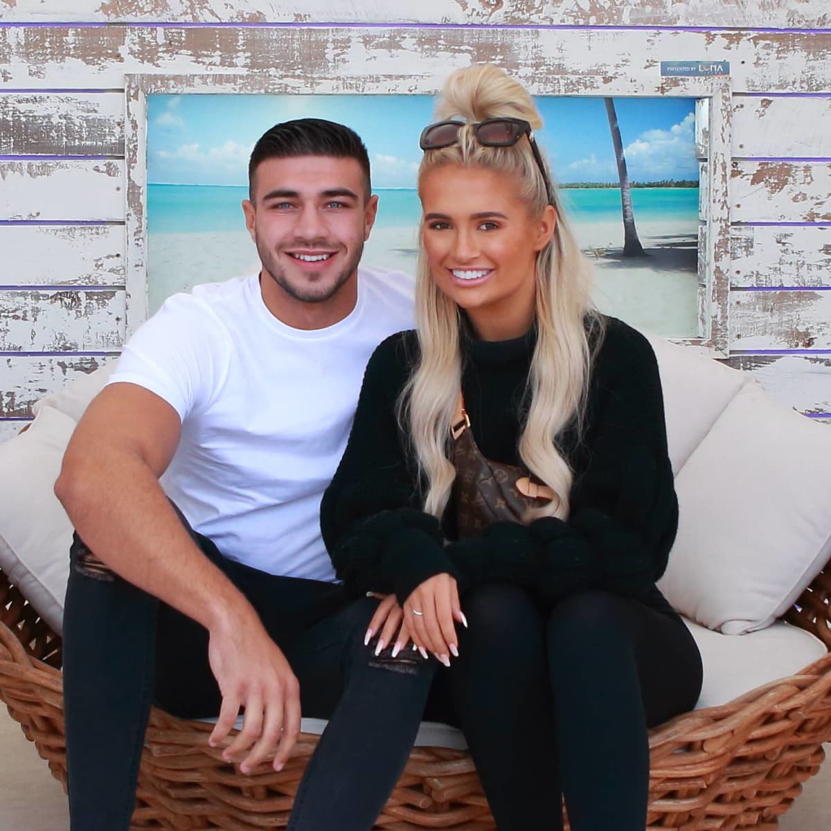 Love Island 2020 The Winners Have Been Revealed This guy caleb is amazing!! love island 2020 the winners have