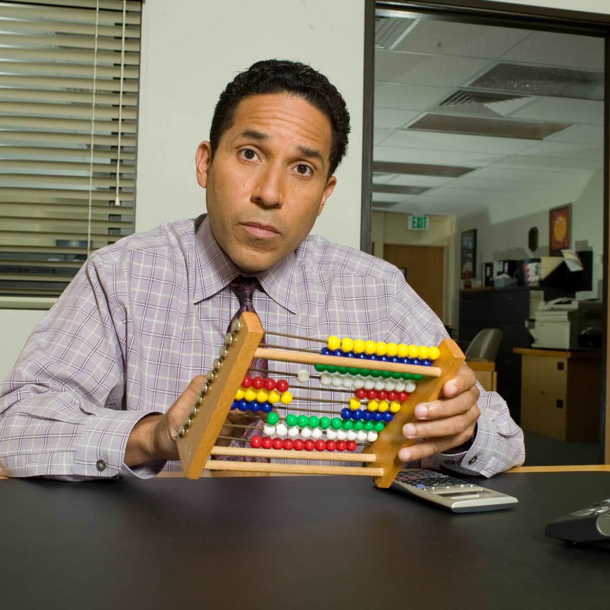 Oscar Nunez The Office Star Today