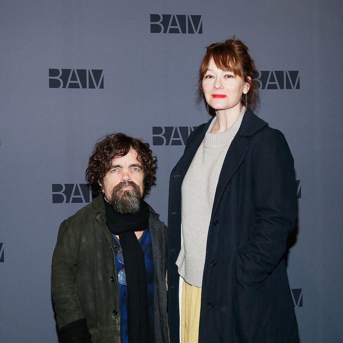 Game Of Thrones Have You Met Peter Dinklage S Wife Erica