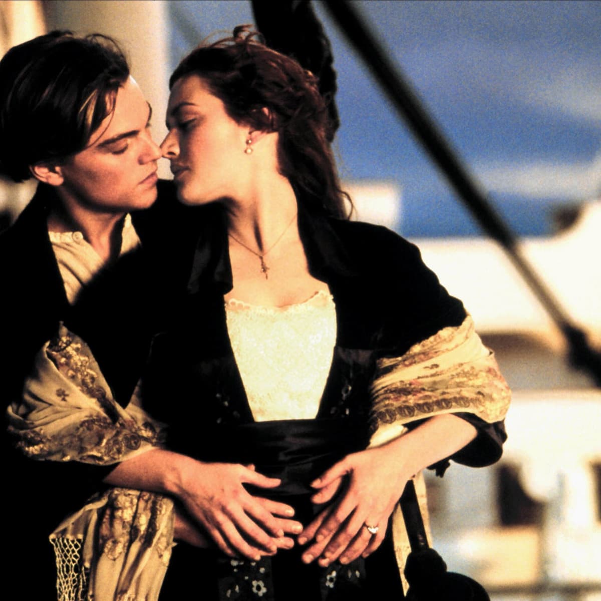 Que Tanto Sabes Sobre La Iconica Pelicula Titanic