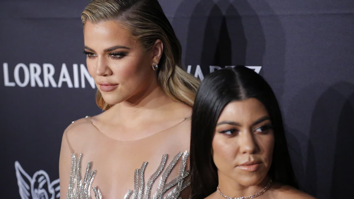 Khloe Kardashian Says 2020 Christmas Party Is Still On See more ideas about abyss by abby, glamour, prom dresses. khloe kardashian says 2020 christmas