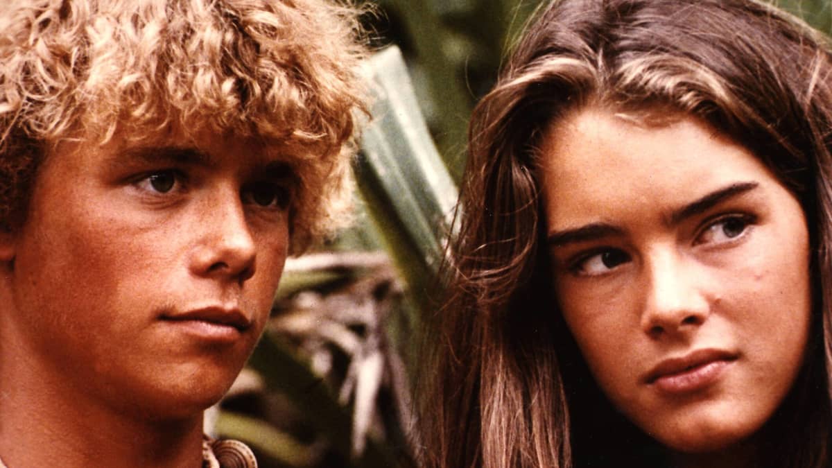 Brooke Shields From Pretty Baby Today For more interviews and stories go to www.bobbiewygant.com and www.nbcdfw.com. brooke shields from pretty baby today