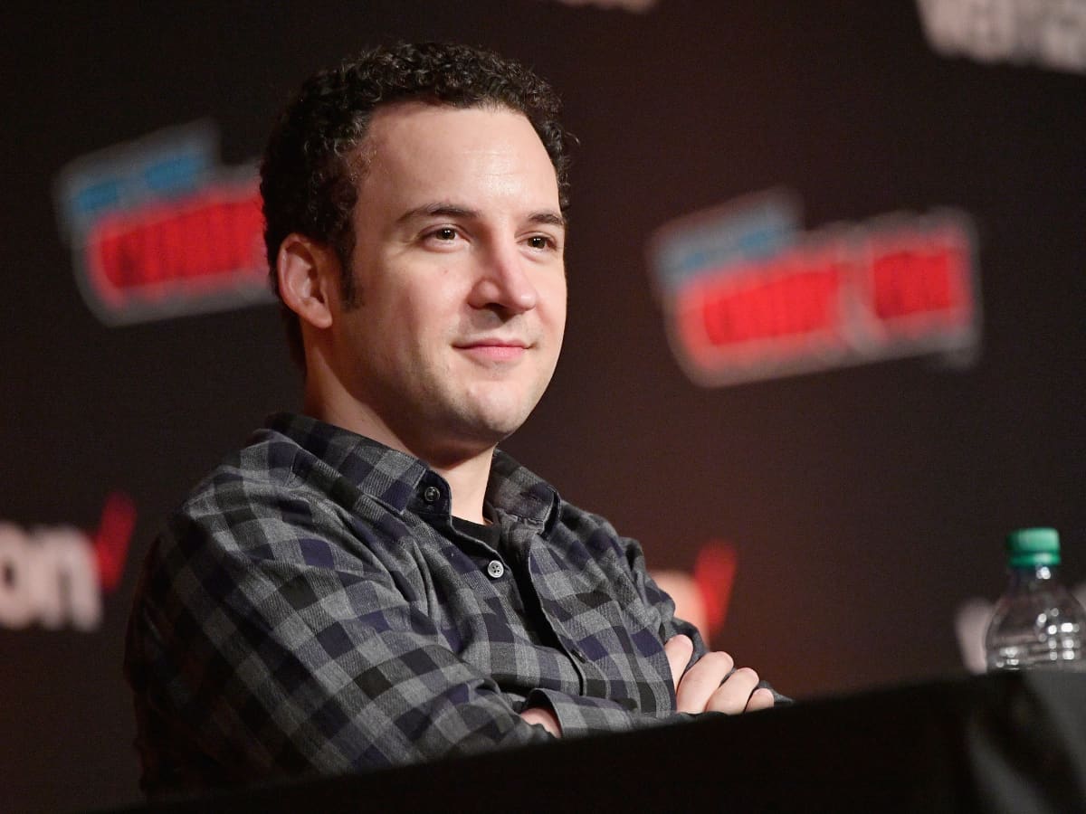 Boy Meets World Ben Savage Today