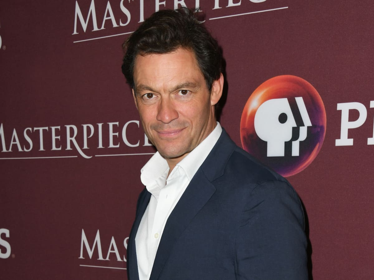 Dominic West Podria Interpretar Al Principe Carlos En The Crown