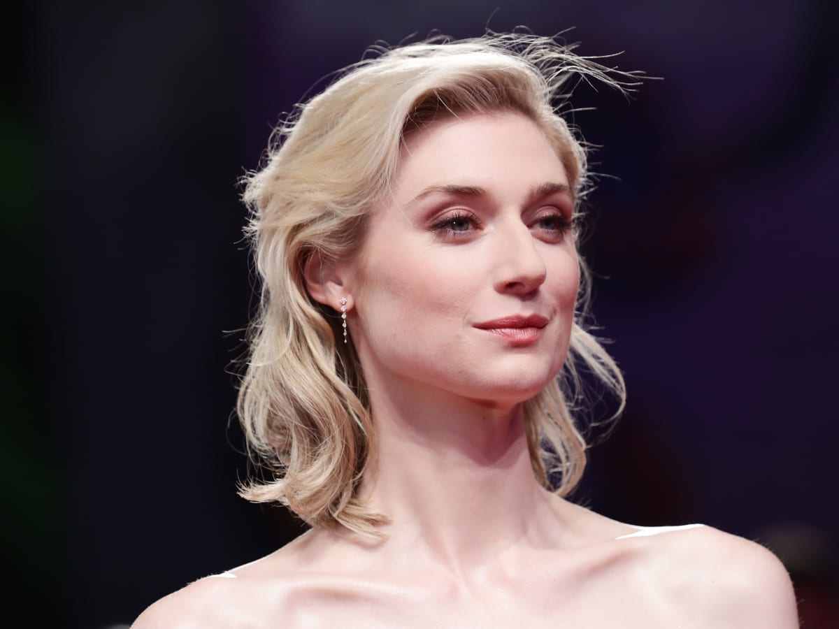 Elizabeth Debicki Interpretara A La Princesa Diana En The Crown