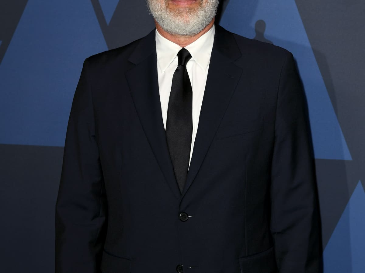 Tom Hanks Movie Greyhound Trailer Watch His New Wwii Film