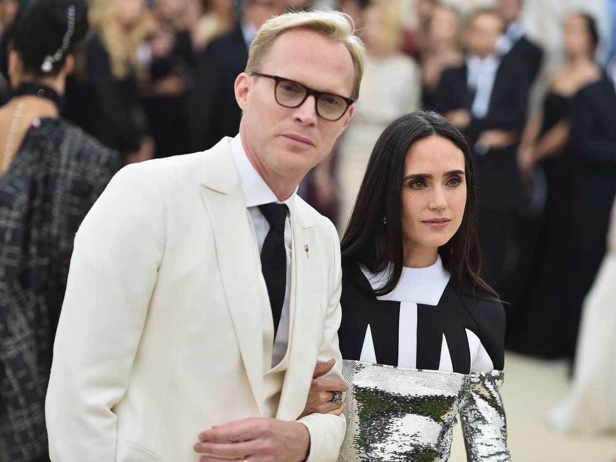 27+ Paul Bettany Jennifer Connelly Husband Background