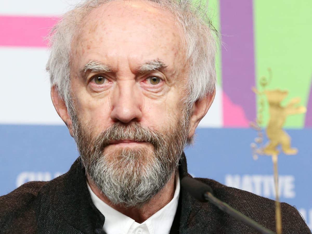 Jonathan Pryce Interpretara Al Principe Felipe En The Crown