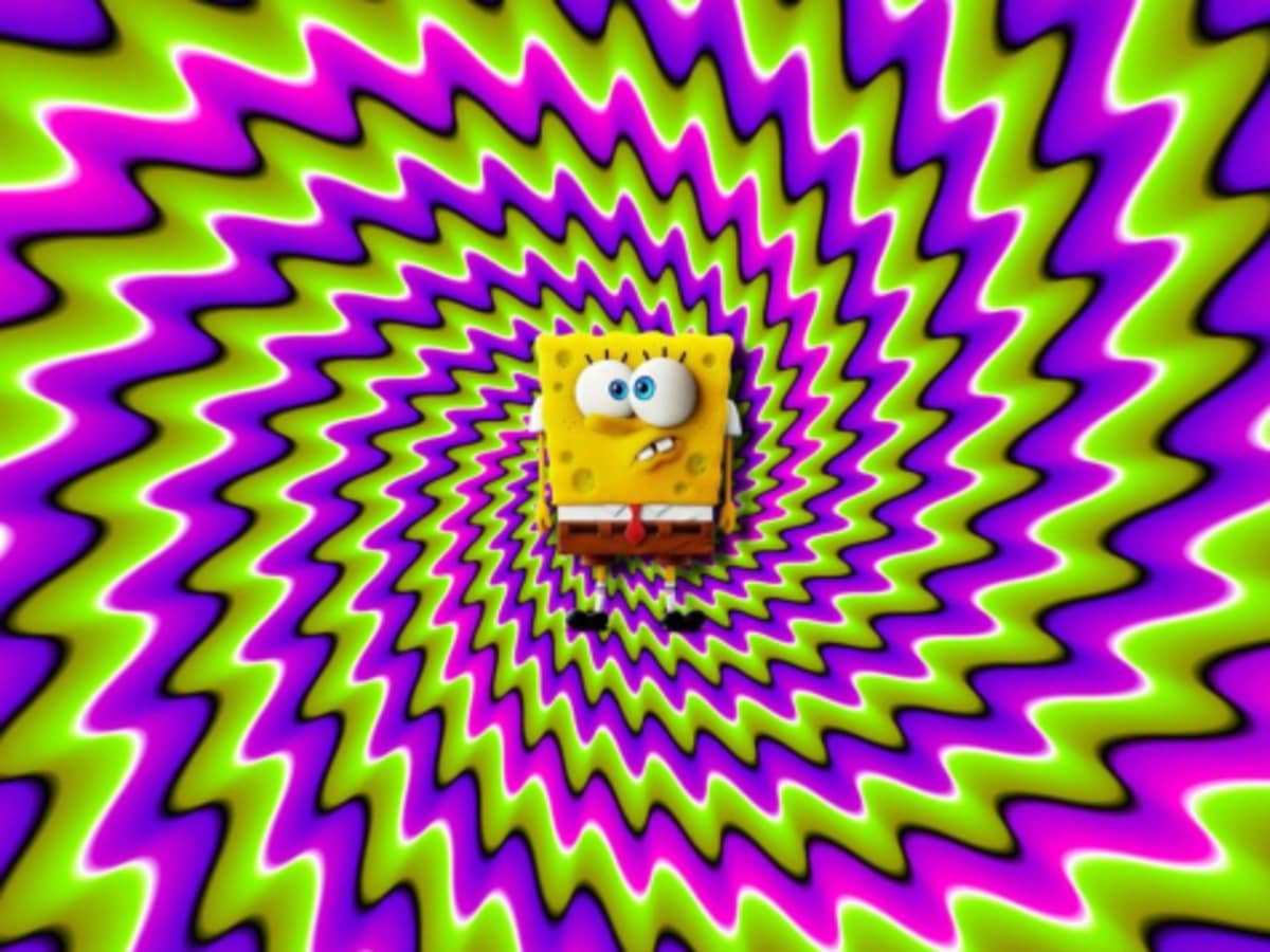 Netflix Estrenara En Exclusiva La Nueva Pelicula De Bob Esponja