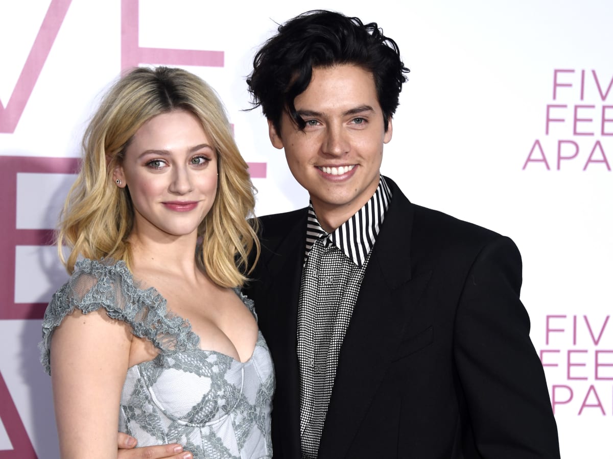 Riverdale Cast Accused Of Sexual Assault Before Admitted False