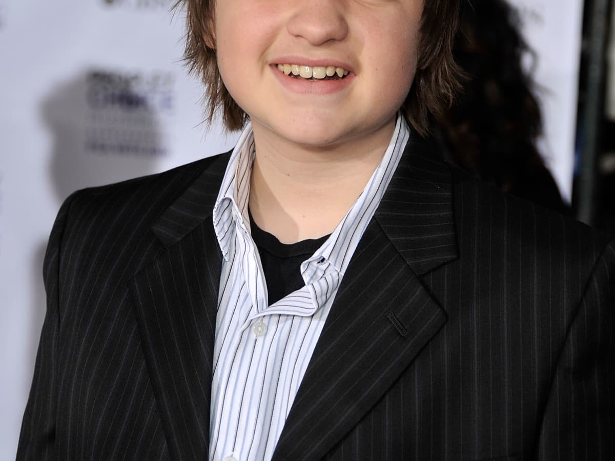 Two And A Half Men Jake In 2020