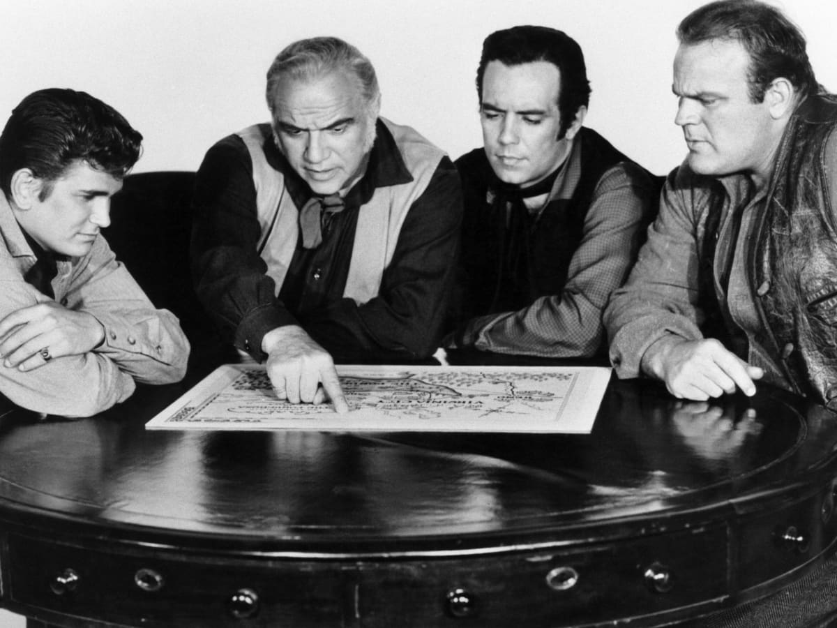 Bonanza Who Wrote The Beloved Tv Western Welcome to this site that is dedicated to the classic tv show! bonanza who wrote the beloved tv western
