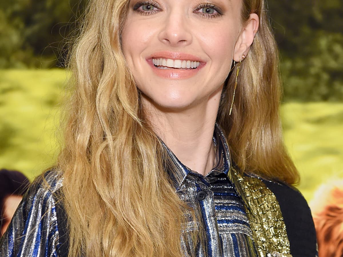 Amanda Seyfried Would Say Yes In A Heartbeat To Mamma Mia 3