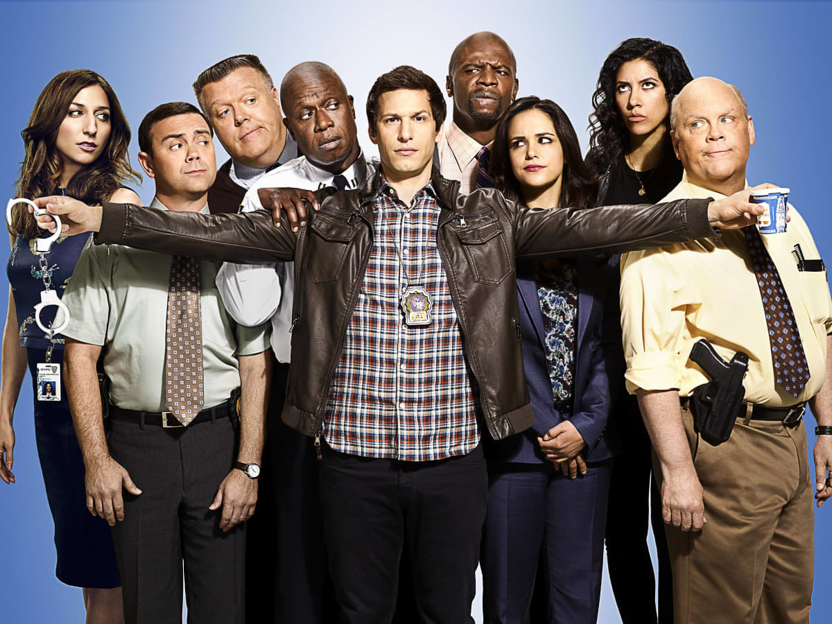 Brooklyn Nine Nine Quiz These random facts will really test your general knowledge. brooklyn nine nine quiz